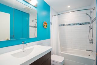 Photo 15: 296 W 16TH Avenue in Vancouver: Cambie Townhouse for sale (Vancouver West)  : MLS®# R2341672