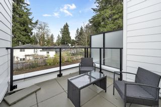 Photo 14: 10 2330 Sooke Rd in Colwood: Co Hatley Park Half Duplex for sale : MLS®# 957347
