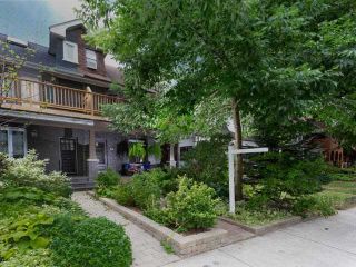 Photo 18: 55 Bloomfield Avenue in Toronto: South Riverdale House (2 1/2 Storey) for sale (Toronto E01)  : MLS®# E4243724