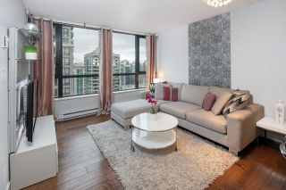 Photo 9: 2604 977 MAINLAND Street in Vancouver: Yaletown Condo for sale in "YALETOWN PARK III" (Vancouver West)  : MLS®# R2122379