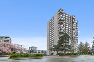 Main Photo: 1101 740 HAMILTON Street in New Westminster: Uptown NW Condo for sale in "The Statesman" : MLS®# R2863056