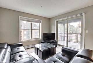 Photo 25: 1214 1317 27 Street SE in Calgary: Albert Park/Radisson Heights Apartment for sale : MLS®# A1176223