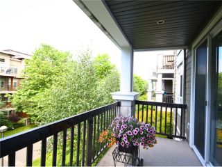 Photo 10: 214 6279 EAGLES Drive in Vancouver: University VW Condo for sale in "THE REFLECTIONS" (Vancouver West)  : MLS®# V965357