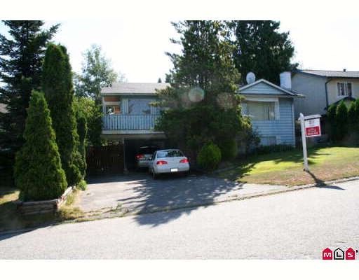 Main Photo: 4836 200A Street in Langley: Langley City House for sale : MLS®# F2916783