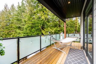 Photo 32: 52 3295 SUNNYSIDE Road: Anmore House for sale (Port Moody)  : MLS®# R2748568