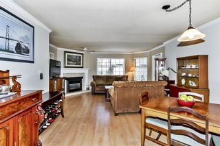 Photo 17: 107 1955 SUFFOLK Avenue in Port Coquitlam: Glenwood PQ Condo for sale in "OXFORD PLACE" : MLS®# R2144804