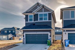 Photo 2: 31 Creekside Grove SW in Calgary: C-168 Detached for sale : MLS®# A2128701