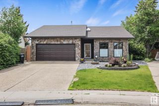 Photo 38: 9816 185 Street in Edmonton: Zone 20 House for sale : MLS®# E4298809