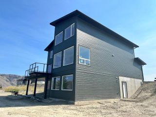 Photo 33: 1627 CORDONIER PLACE in Kamloops: Juniper Ridge House for sale : MLS®# 174037
