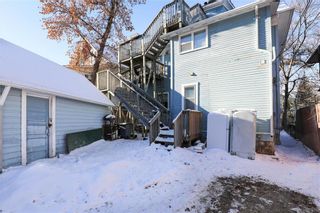 Photo 29: 121 Canora Street in Winnipeg: Industrial / Commercial / Investment for sale (5B)  : MLS®# 202227160