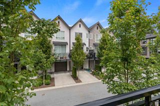 Photo 24: 13 2358 RANGER Lane in Port Coquitlam: Riverwood Townhouse for sale in "FREMONT INDIGO BY MOSAIC" : MLS®# R2468658