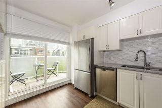 Photo 10: 108 725 W 7TH AVENUE in Vancouver: Fairview VW Townhouse for sale (Vancouver West)  : MLS®# R2508537