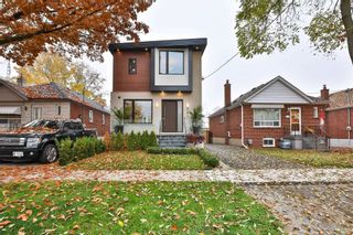 Main Photo: 201 Alderbrae Avenue in Toronto: Alderwood House (2-Storey) for sale (Toronto W06)  : MLS®# W5819331