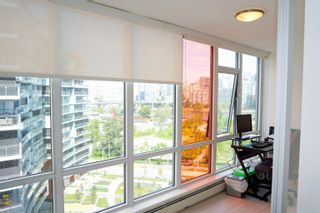 Photo 13: 1209 1788 COLUMBIA Street in Vancouver: False Creek Condo for sale (Vancouver West)  : MLS®# R2693781