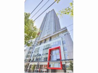 Photo 19: 1611 833 SEYMOUR Street in Vancouver: Downtown VW Condo for sale in "CAPITOL by WALL FINANCIAL" (Vancouver West)  : MLS®# R2070039