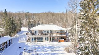 Photo 1: 13777 GOLF COURSE Road in Charlie Lake: Fort St. John - Rural W 100th House for sale (Fort St. John)  : MLS®# R2855699