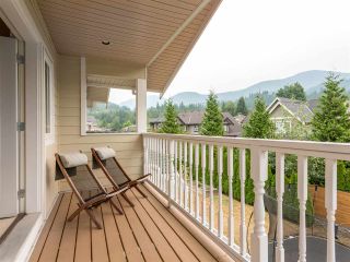 Photo 9: 1012 CONDOR Place in Squamish: Garibaldi Highlands House for sale in "Thunderbird Creek" : MLS®# R2203842
