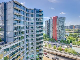 Photo 20: 1605 68 SMITHE Street in Vancouver: Downtown VW Condo for sale in "ONE PACIFIC" (Vancouver West)  : MLS®# R2789965