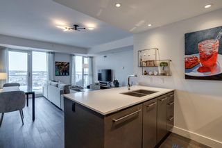Photo 20: 1804 1025 5 Avenue SW in Calgary: Downtown West End Apartment for sale : MLS®# A2083466