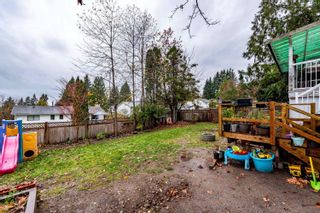 Photo 31: 7925 PLOVER Street in Mission: Mission BC House for sale : MLS®# R2632332