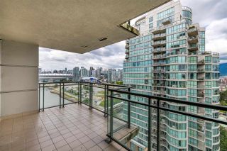 Photo 8: 1801 1128 QUEBEC Street in Vancouver: Downtown VE Condo for sale in "THE NATIONAL" (Vancouver East)  : MLS®# R2484422