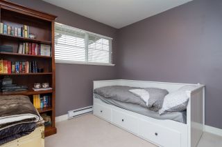 Photo 14: 22 6568 193B Street in Surrey: Clayton Townhouse for sale in "BELMONT AT SOUTHLANDS" (Cloverdale)  : MLS®# R2229685