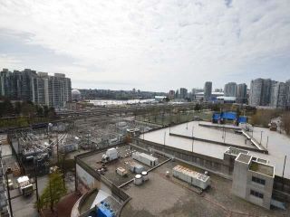 Photo 17: 1602 188 KEEFER Street in Vancouver: Downtown VE Condo for sale in "188 Keefer" (Vancouver East)  : MLS®# R2866207