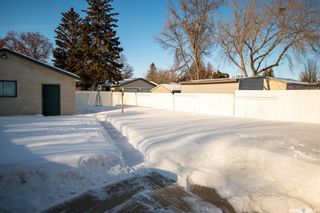 Photo 35: 333 Mowat Crescent in Saskatoon: Pacific Heights Residential for sale : MLS®# SK917734