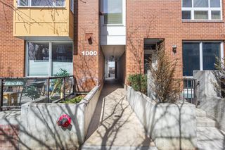 Photo 2: 304 1000 Centre Avenue NE in Calgary: Bridgeland/Riverside Apartment for sale : MLS®# A2042015