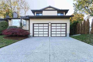 Photo 2: 2369 WOODSTOCK Drive in Abbotsford: Abbotsford East House for sale in "McMillan Area" : MLS®# R2218848