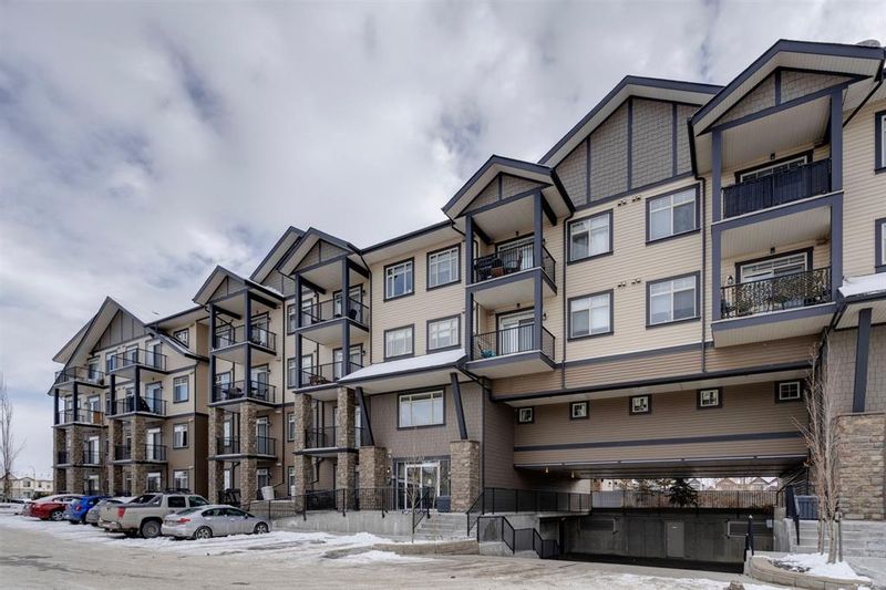 FEATURED LISTING: 411 - 117 Copperpond Common Southeast Calgary