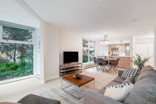 Main Photo: B201 1331 HOMER Street in Vancouver: Yaletown Condo for sale in "Pacific Point" (Vancouver West)  : MLS®# R2882684