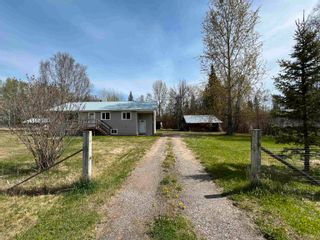 Photo 2: 2322 GORDER Road in Quesnel: Quesnel - Town House for sale : MLS®# R2881586