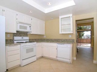 Photo 4: CARMEL VALLEY Townhouse for sale : 2 bedrooms : 12245 Caminito Mira Del Mar in San Diego