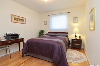 Photo 22: 5593 Leibel Crescent in Regina: Lakeridge RG Residential for sale : MLS®# SK906489