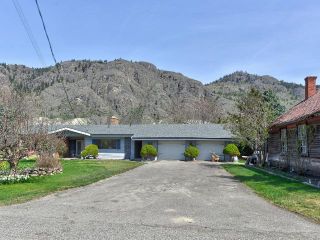 Photo 52: 1783 OLD FERRY ROAD in Kamloops: Campbell Creek/Deloro House for sale : MLS®# 172592