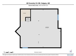 Photo 39: 60 Coventry Circle NE in Calgary: Coventry Hills Detached for sale : MLS®# A2074228