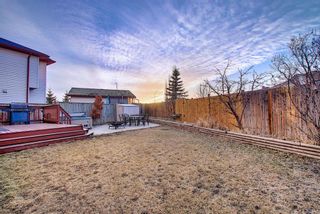 Photo 38: 103 Chapalina Crescent SE in Calgary: Chaparral Detached for sale : MLS®# A1090679