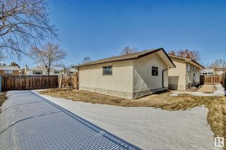 Photo 45: 14225 121 Street in Edmonton: Zone 27 House for sale : MLS®# E4333040