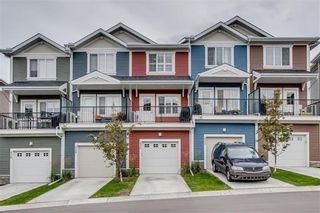 Photo 2: 430 NOLAN HILL Boulevard NW in Calgary: Nolan Hill Row/Townhouse for sale ()  : MLS®# C4282876
