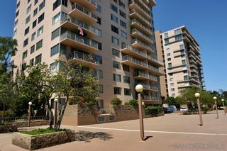 Photo 23: HILLCREST Condo for sale : 3 bedrooms : 3635 7th Ave #8E in San Diego