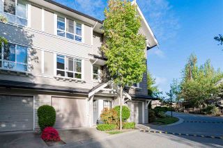 Photo 1: 42 6747 203 Street in Langley: Willoughby Heights Townhouse for sale : MLS®# R2369966