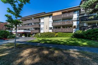 Photo 2: 211 964 Heywood Ave in Victoria: Vi Fairfield West Condo for sale : MLS®# 884085