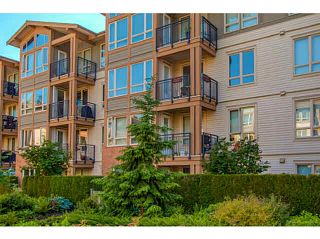 Photo 15: 304 1111 E 27TH Street in North Vancouver: Lynn Valley Condo for sale in "BRANCHES" : MLS®# V1125703