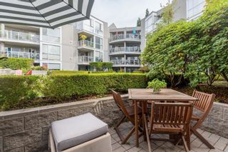 Photo 32: 3015 E KENT NORTH Avenue in Vancouver: South Marine Townhouse for sale in "BOARDWALK" (Vancouver East)  : MLS®# R2816492