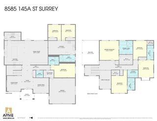Photo 39: 8585 145A Street in Surrey: Bear Creek Green Timbers House for sale : MLS®# R2869335