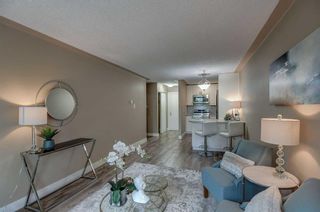 Photo 4: 203 1015 14 Avenue SW in Calgary: Beltline Apartment for sale : MLS®# A2081680