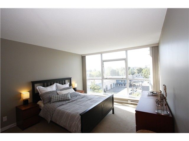 Photo 6: Photos: 604 5611 GORING Street in Burnaby: Central BN Condo for sale in "LEGACY SOUTH" (Burnaby North)  : MLS®# V1078722