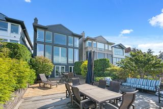 Photo 30: 3141 POINT GREY Road in Vancouver: Kitsilano House for sale (Vancouver West)  : MLS®# R2799284