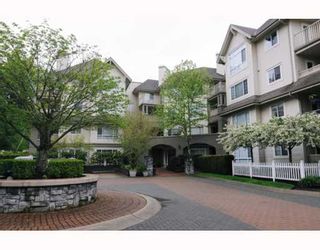 Photo 1: 434 1252 TOWN CENTRE Boulevard in Coquitlam: Canyon Springs Condo for sale in "THE KENNEDY" : MLS®# V773120